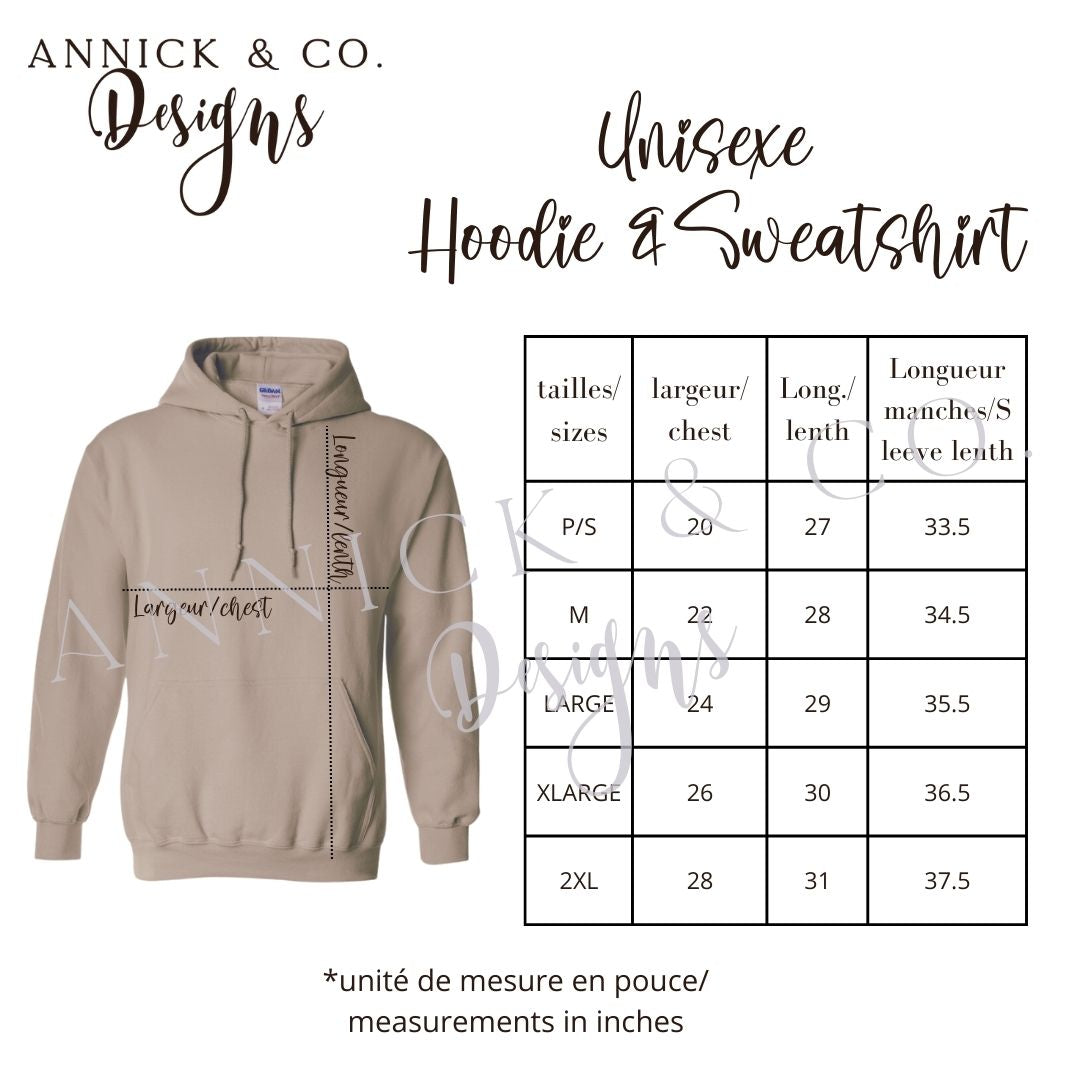 The Perfect Sweatshirt for Stranger Things fans | Unisex Hoodie