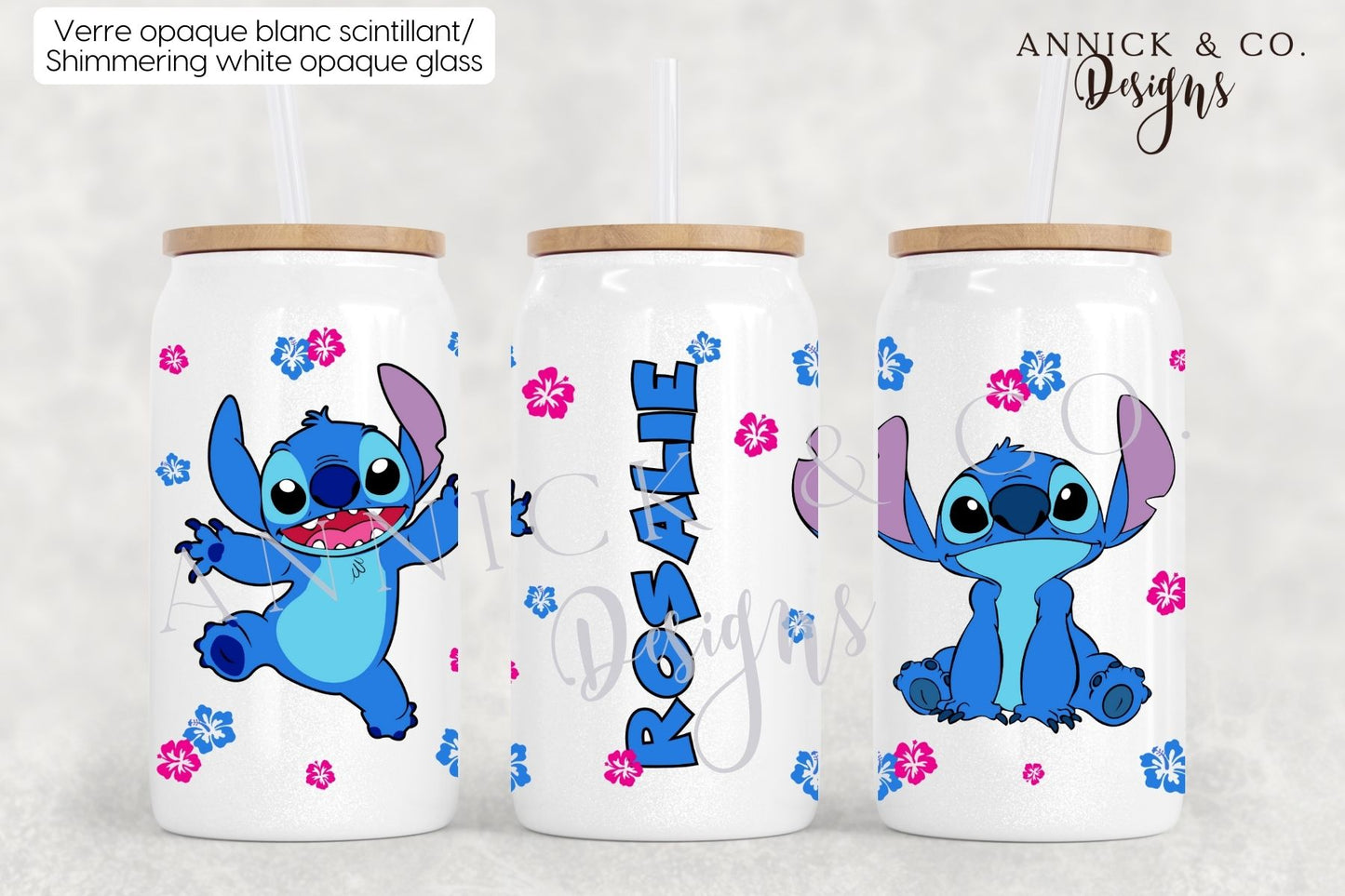 custom stitch mug www.annickco.ca