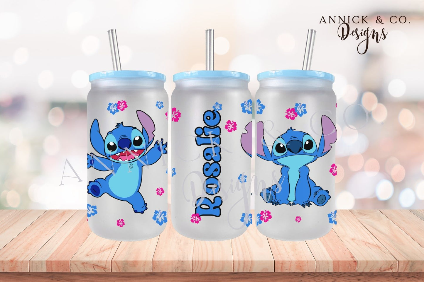 custom stitch mug www.annickco.ca