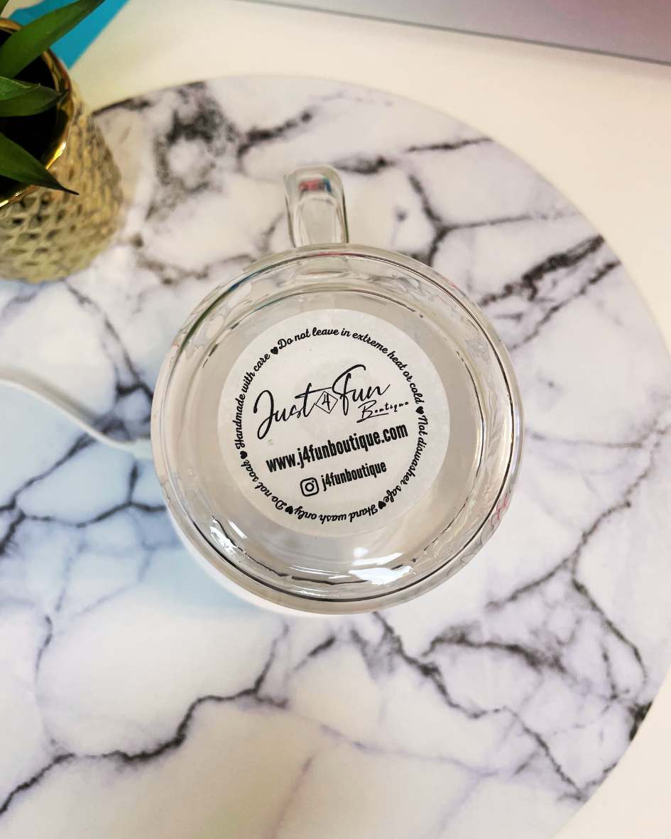 Tasse double parois Starbucks hibiscus corail Annick&CoDesigns