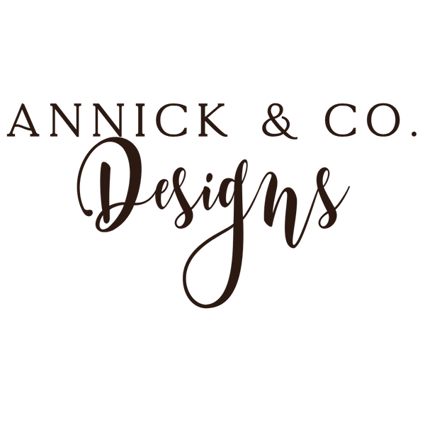 Annick & Co. Designs