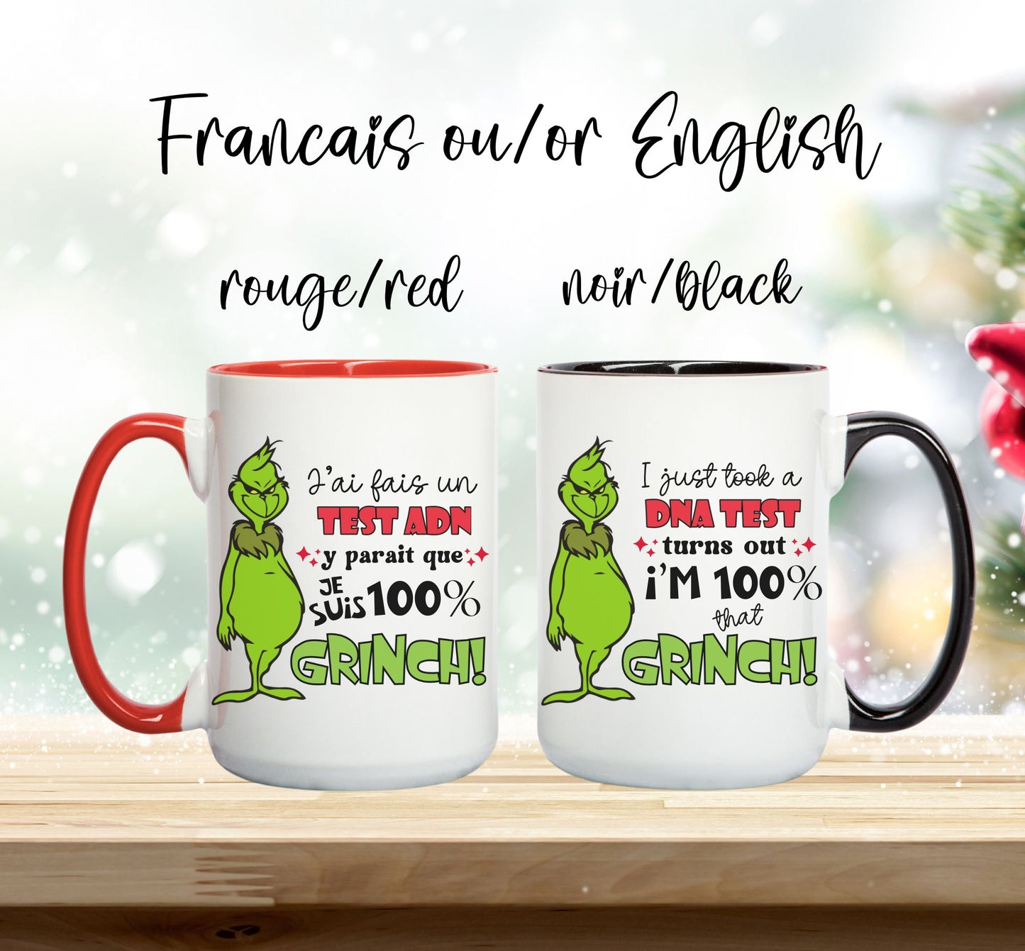 the grinch mug www.annickco.ca