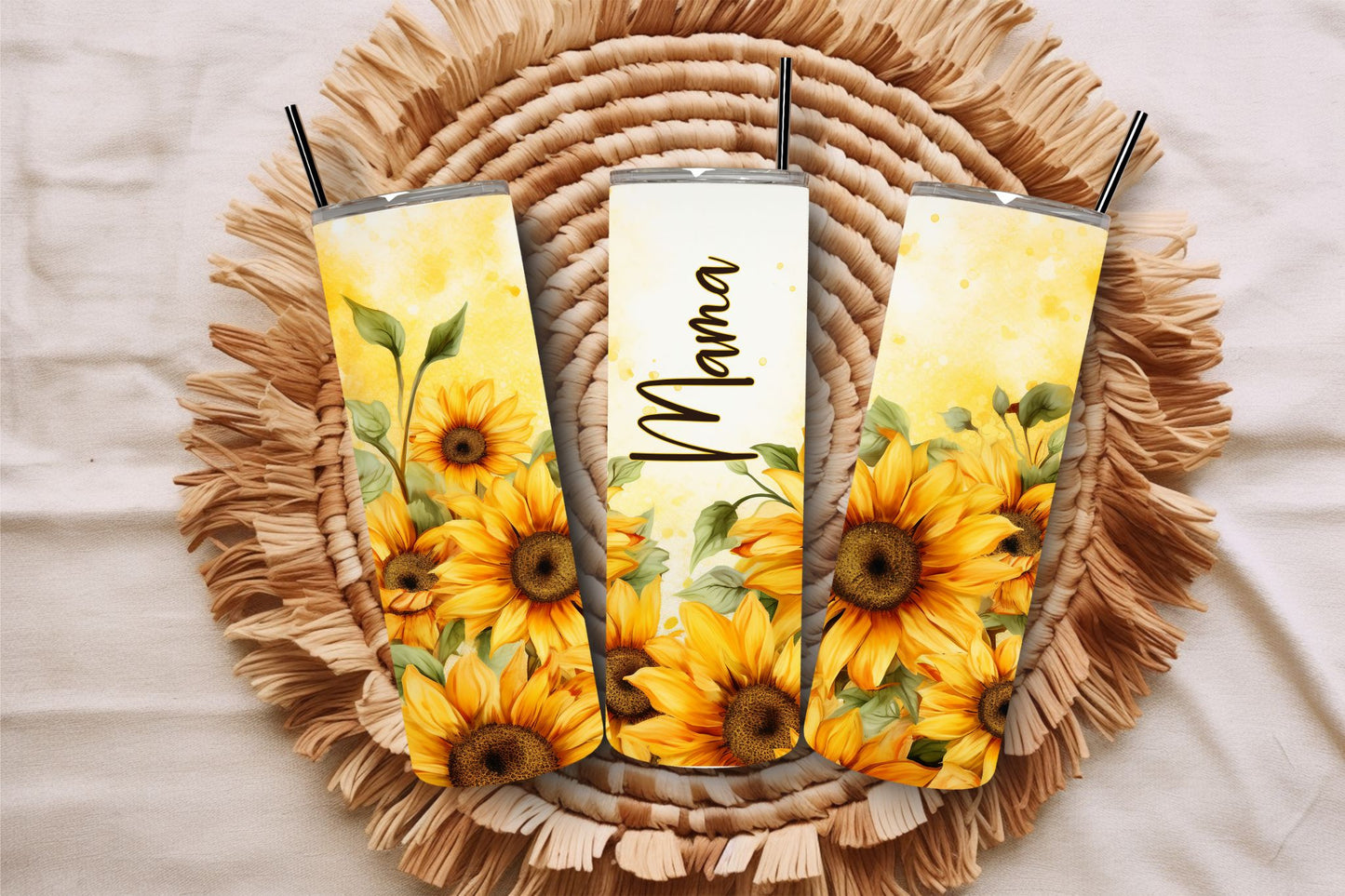 MAMA Tumbler www.annickco.ca