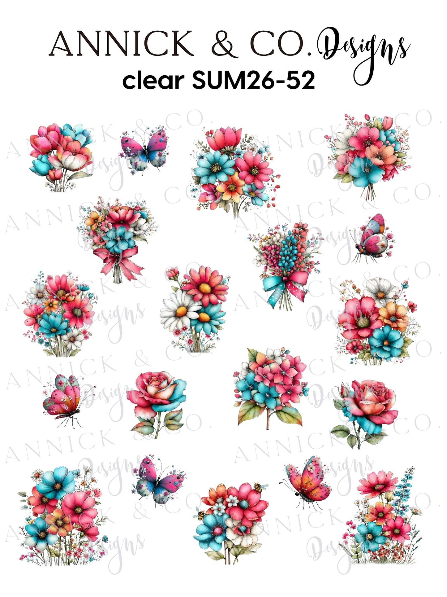Décalques pour ongles faciles à appliquer, nail art DIY, décalcomanies pour ongles pour débutant, résultat professionnel