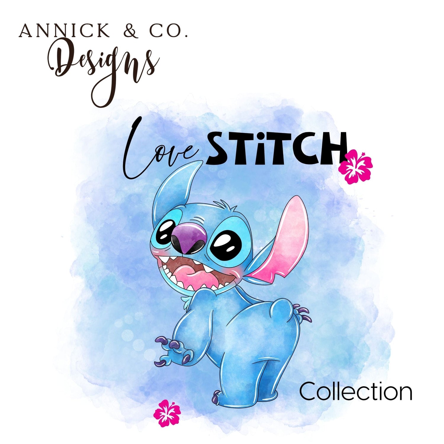 Collection STITCH