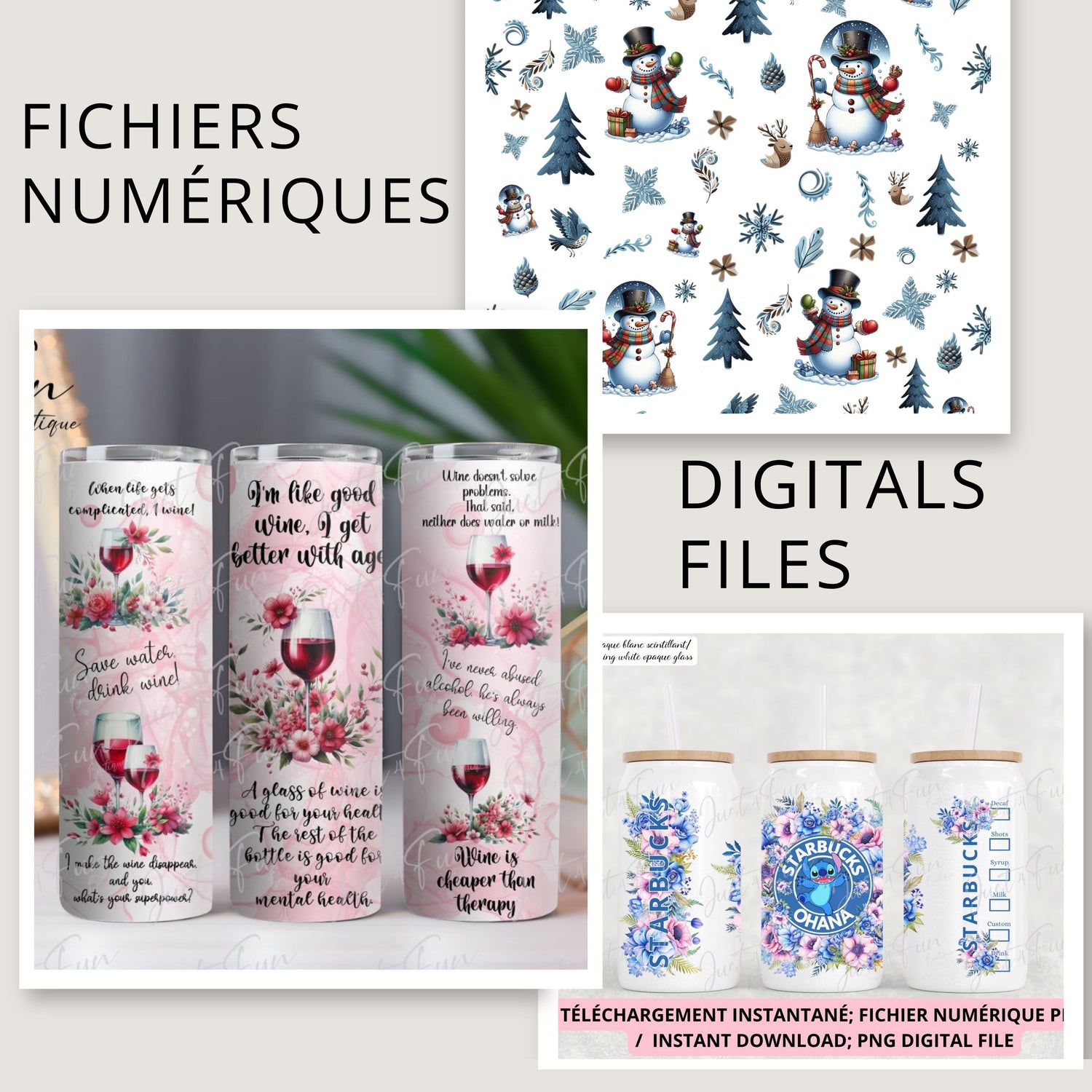 Fichier numérique PNG pour achat