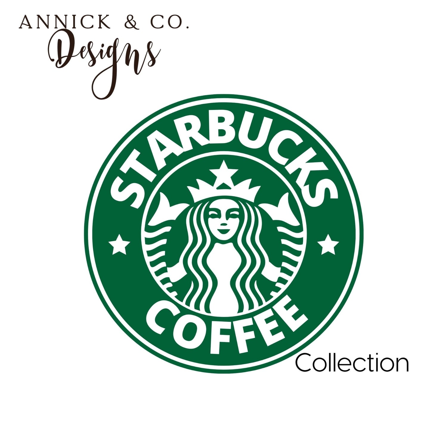 Collection STARBUCKS