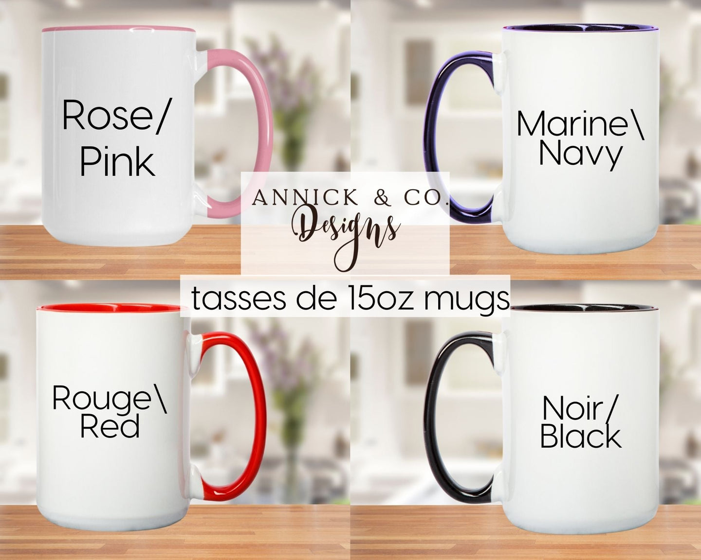  mugs www.annickco.ca