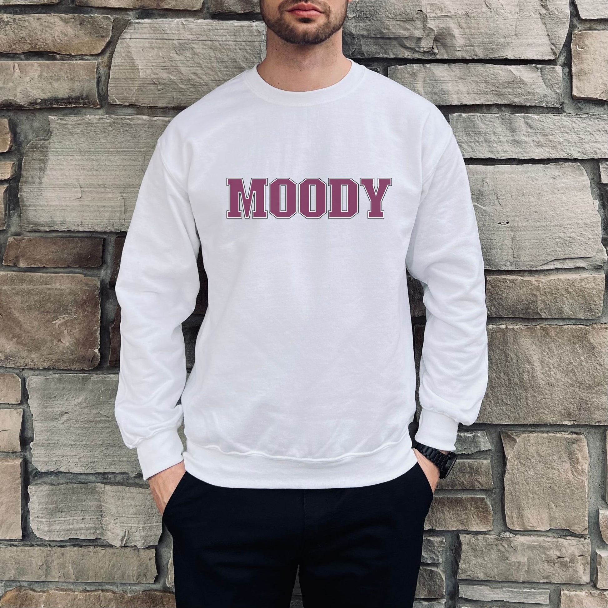 MOODY hoodie/sweatshirt www.annickco.ca