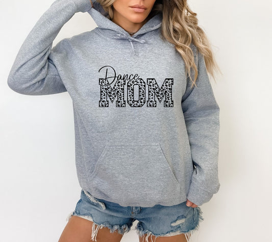 Dance mom hoodie www.annickco.ca