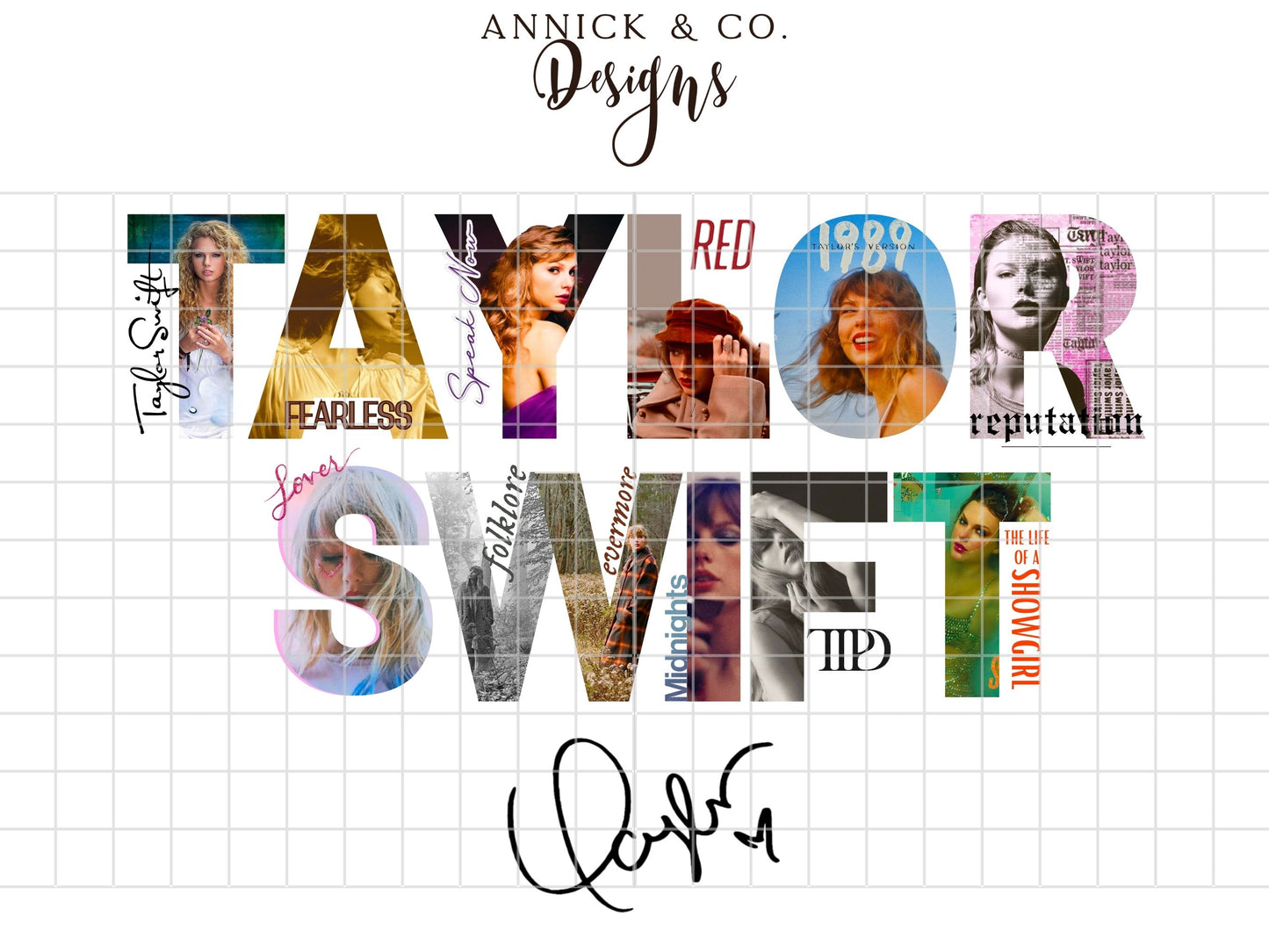 The Perfect Sweatshirt for Swifties 💖 | Unisex Taylor Swift Hoodie