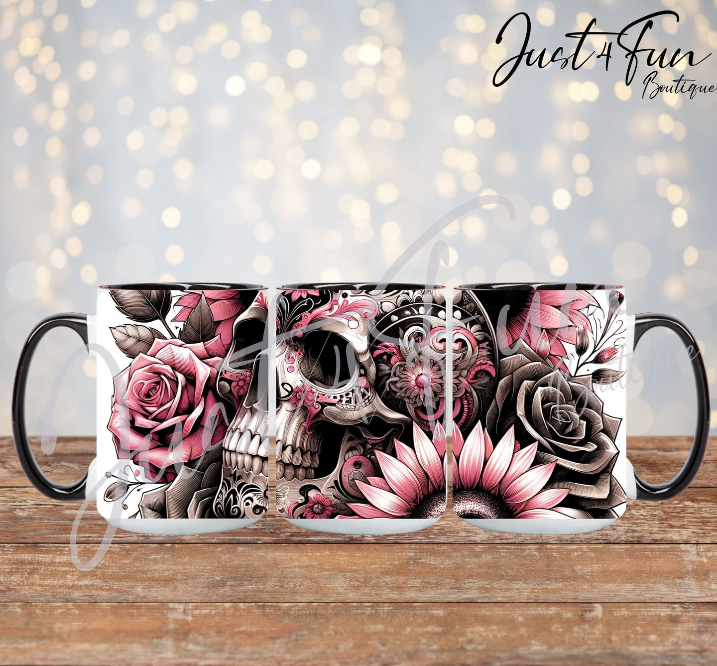 Mugs www.annickco.ca