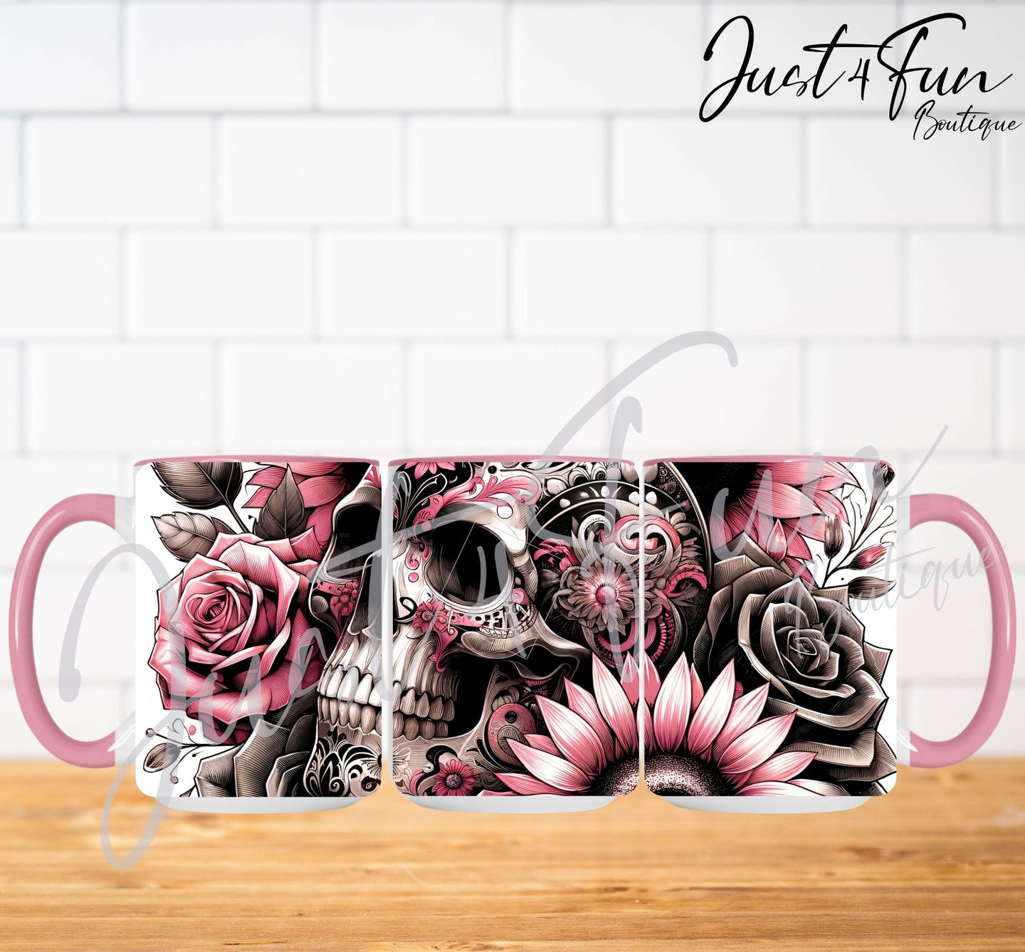 Mugs www.annickco.ca