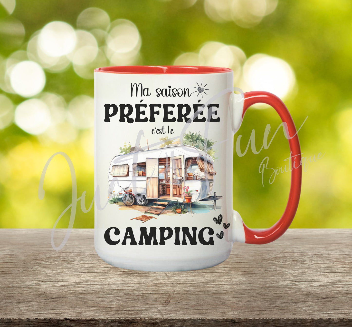 tasse de camping www.annickco.ca