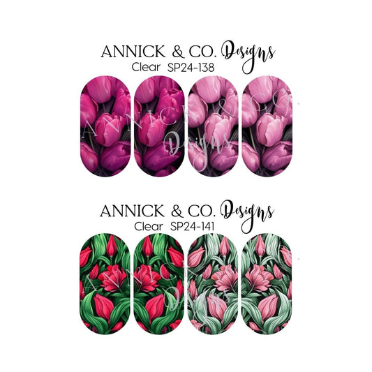 Decals for nails - www.annickco.ca