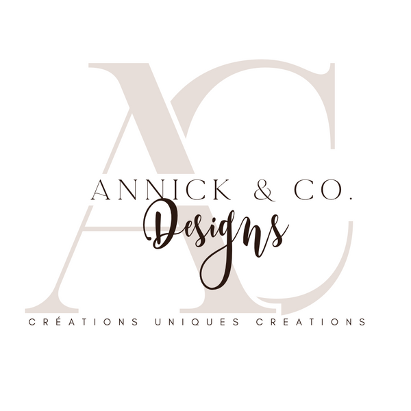 Annick & Co. Designs