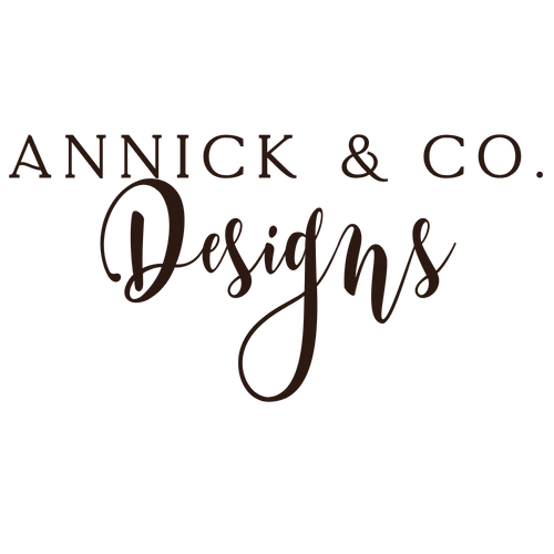 Annick & Co. Designs