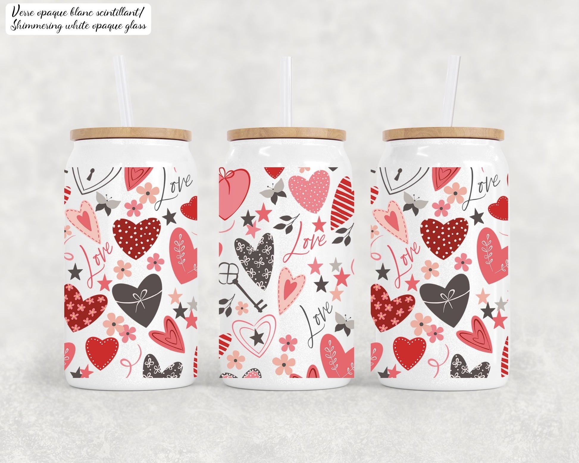 Valentine's mug www.annickco.ca